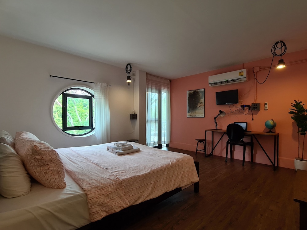 Romantic Double Room photo 1
