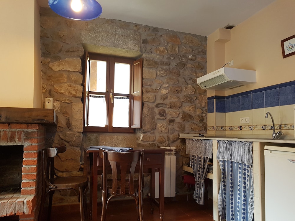 Apartment, 1 Bedroom, Fireplace, Mountain View (Riesgo) photo 3