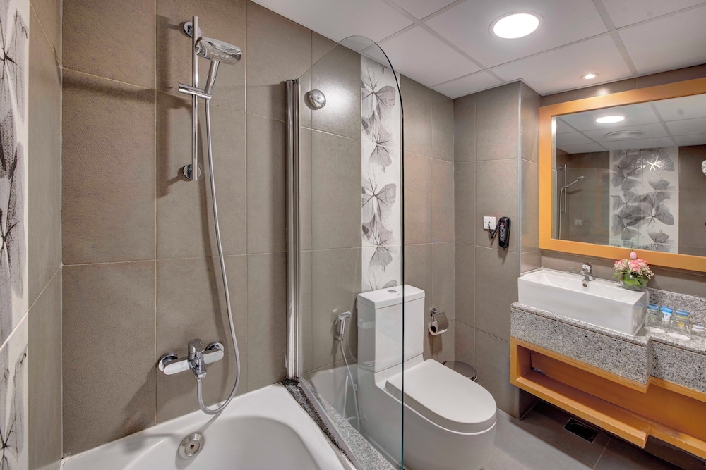 Executive Double or Twin Room photo 2