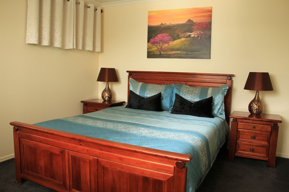 Luxury Cottage, 1 Bedroom, Mountain View photo 1