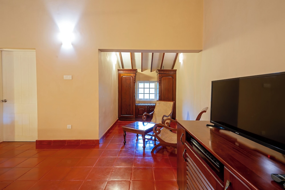 Junior Suite Triple - Photo 6