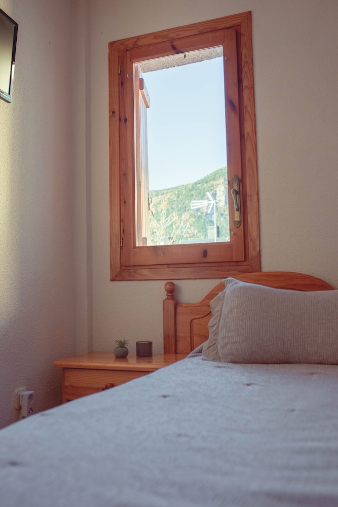 Habitación Individual Básica