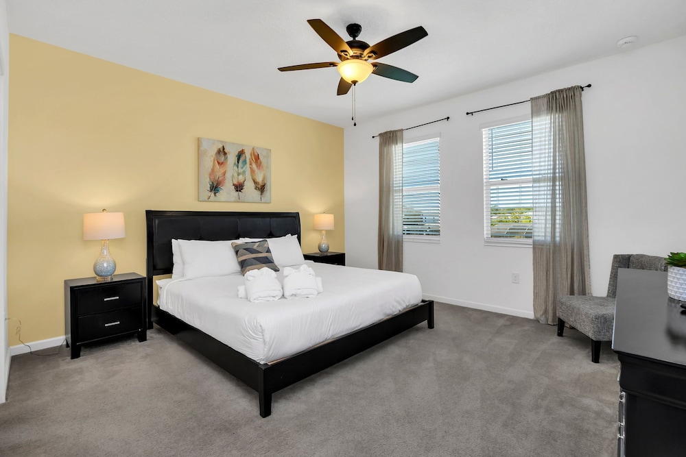 Luxury Home at Sonoma 9 En-suites Son102, Photo 17