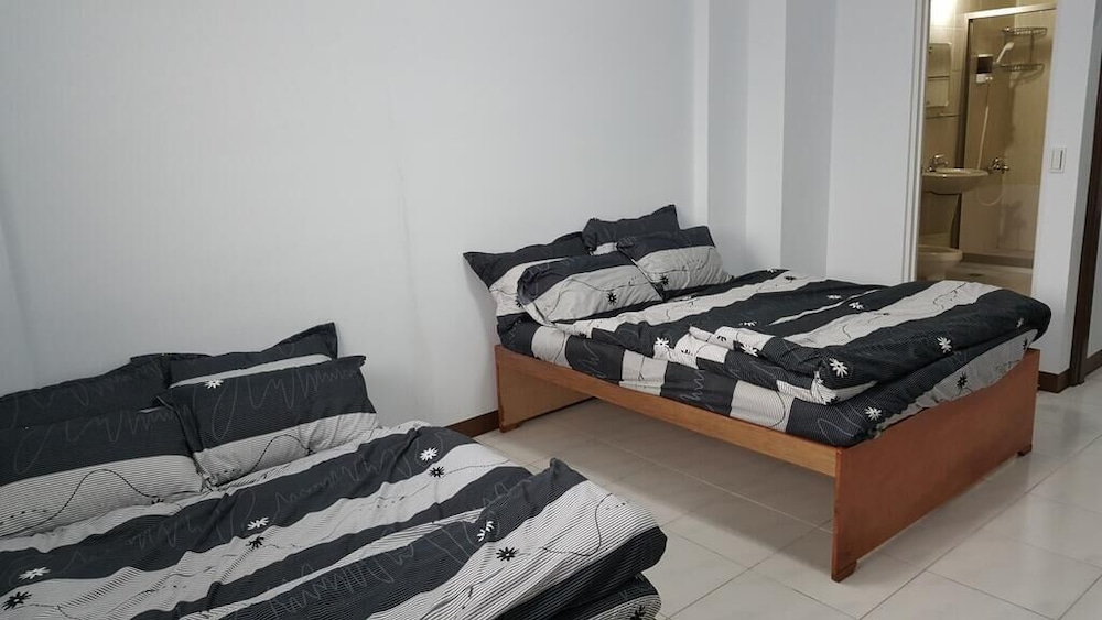 Quadruple Room photo 1