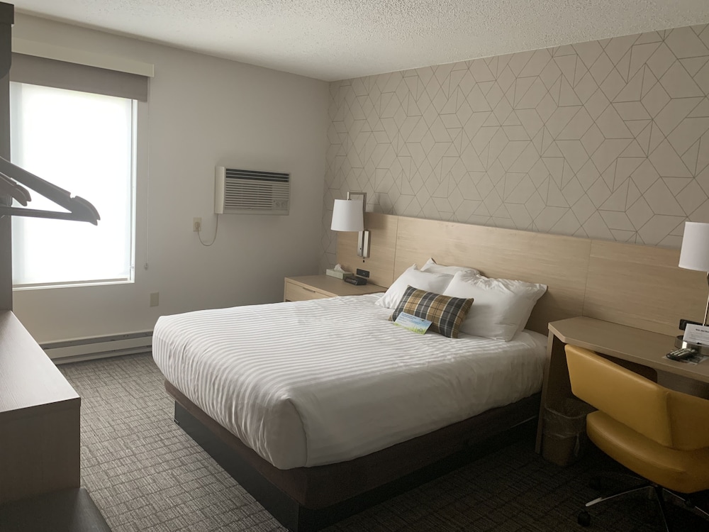Standard Room, 1 Queen Bed - Photo 2