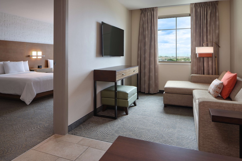 Suite, 1 Bedroom, Non Smoking