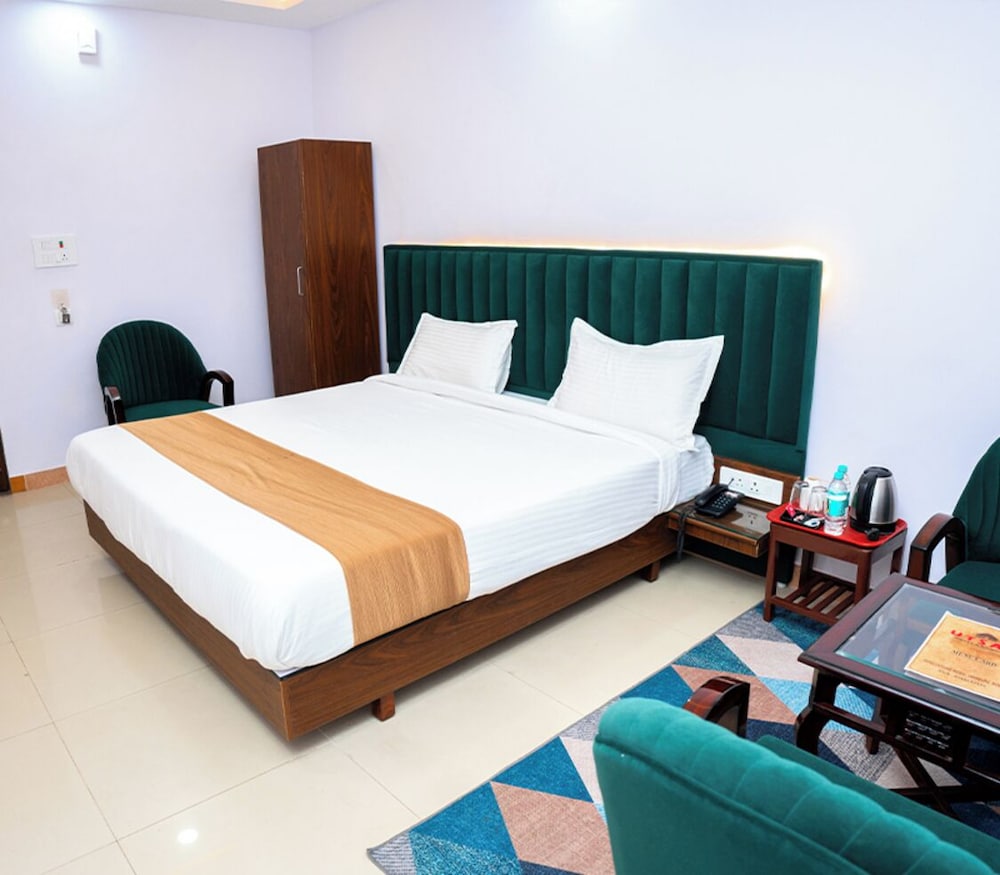 Junior Room photo 1