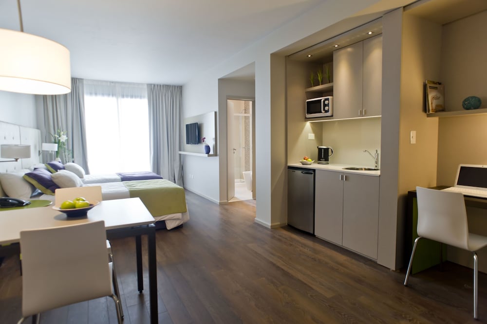 Superior Triple Room photo 3