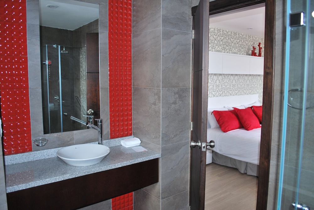 Double Room, 2 Double Beds photo 3