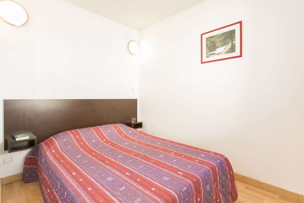 Apartment, 1 Bedroom (4 People) photo 2