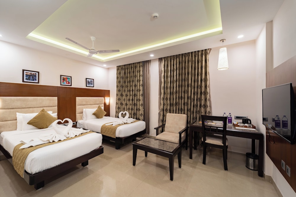 Superior Twin Room - Photo 1