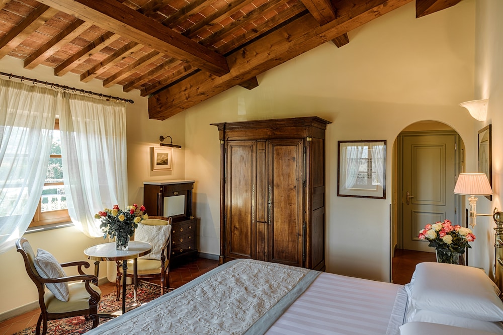 Superior Double Room Single Use