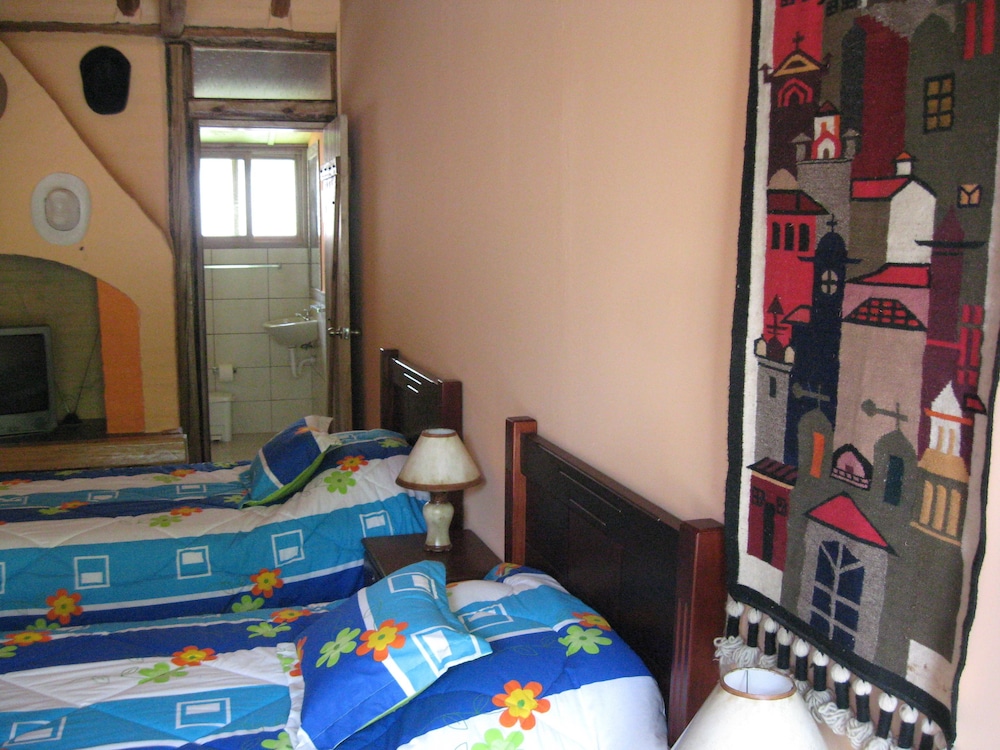 Cabin (2) photo 1