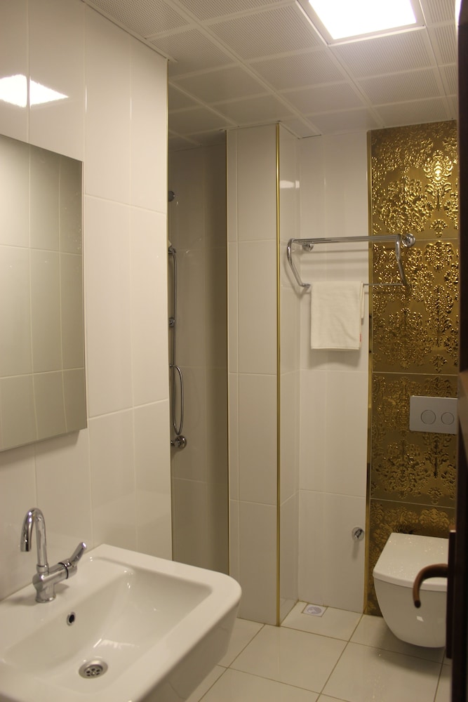Quadruple Room photo 3