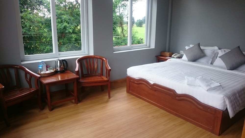 Deluxe Room photo 2