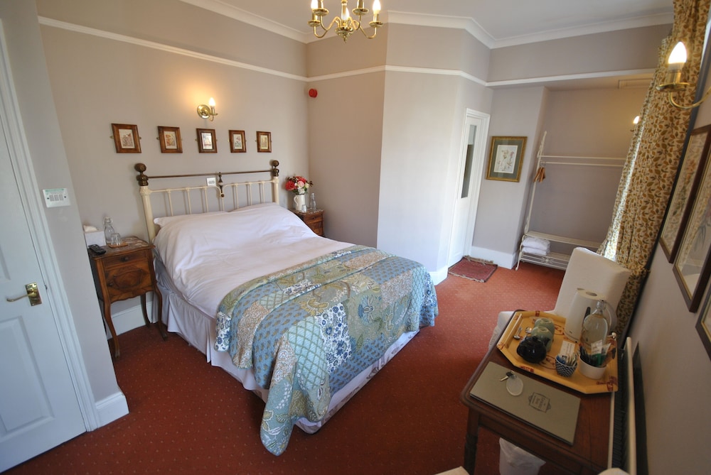 Spencer Double Room