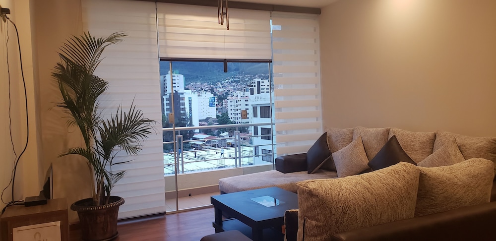 Apartment photo 1