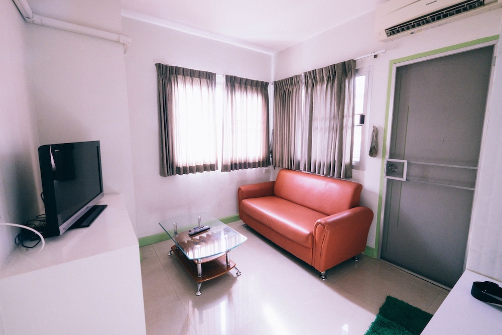 Deluxe Room photo 2