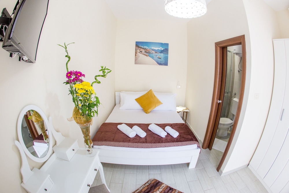 Deep sea Classic Double Room, 1 Bedroom