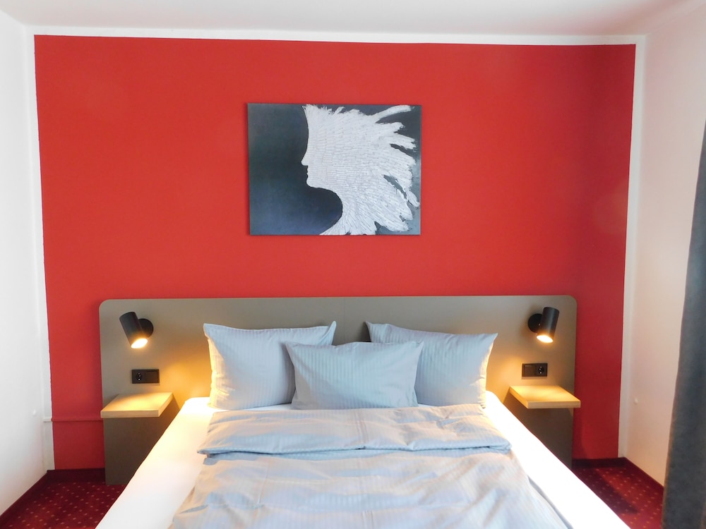 Deluxe Single Room photo 3
