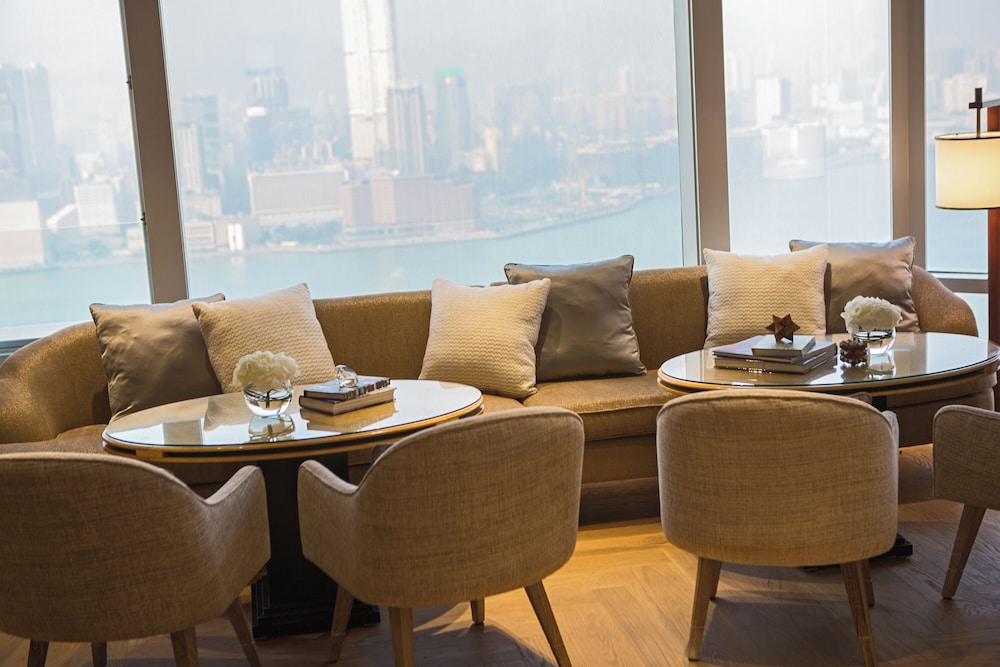 Executive Suite, 1 Bedroom