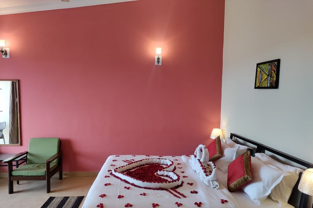 Double Room - Photo 1