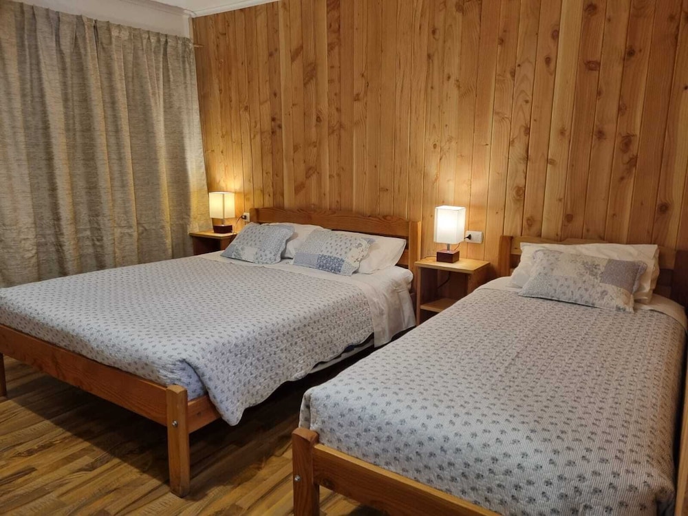 Triple Room, Garden View photo 2