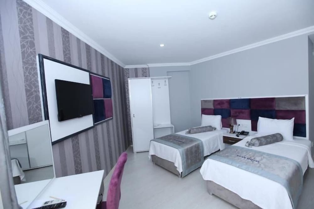 Single Room photo 3