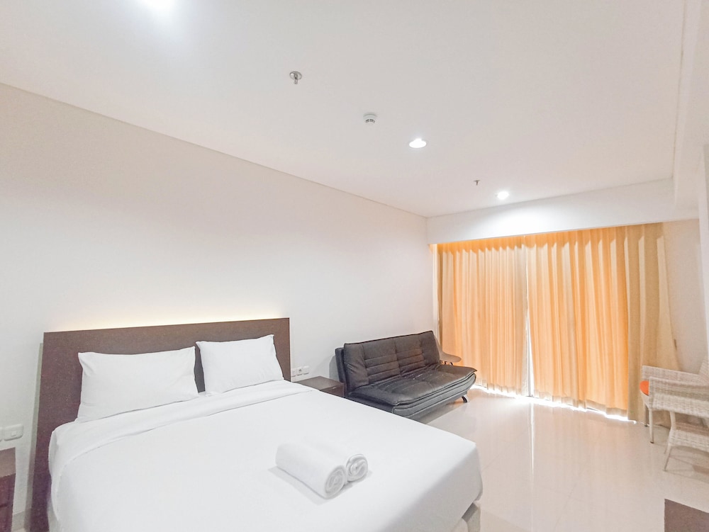 Standard Studio, 1 Bedroom (Apartment)