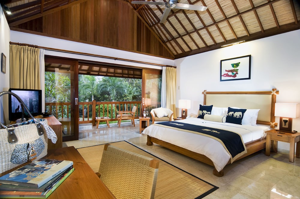 Luxury Room, Park View photo 1