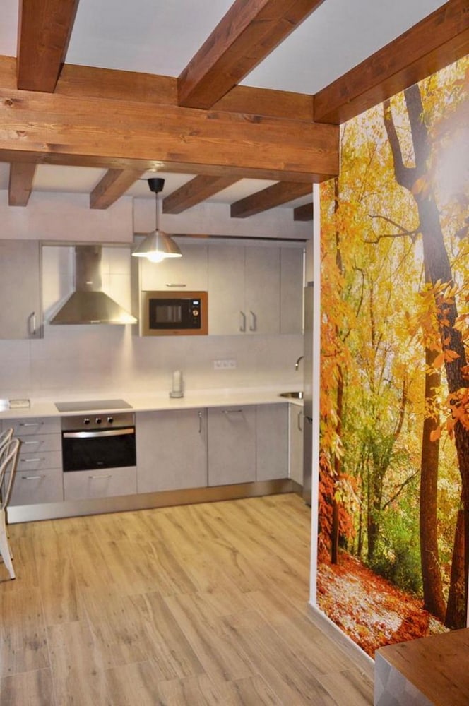 Apartamentos La Ventana de Mogrovejo, Billede 8