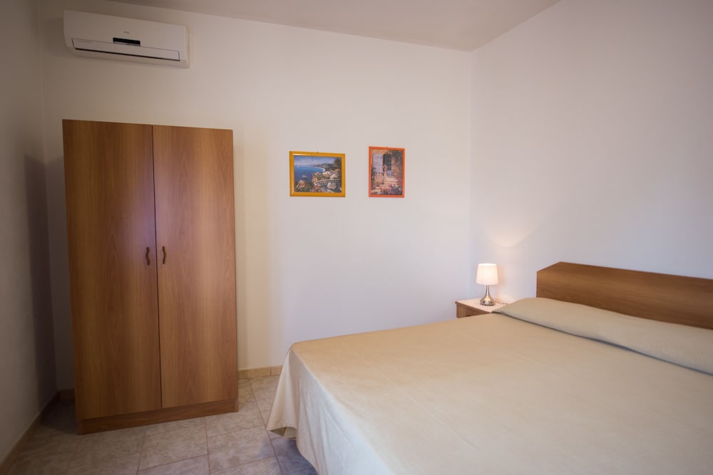 Apartment, 1 Bedroom, Terrace
