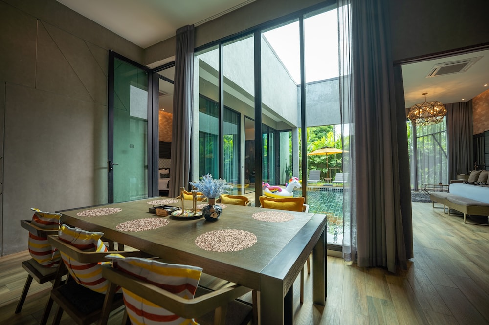 3-Bedroom Villa Suite - Photo 12