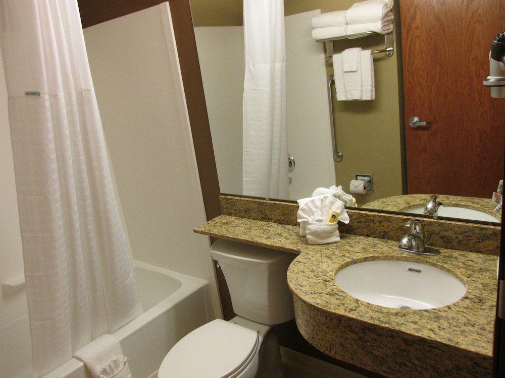 Microtel Inn & Suites by Wyndham, Billede 6