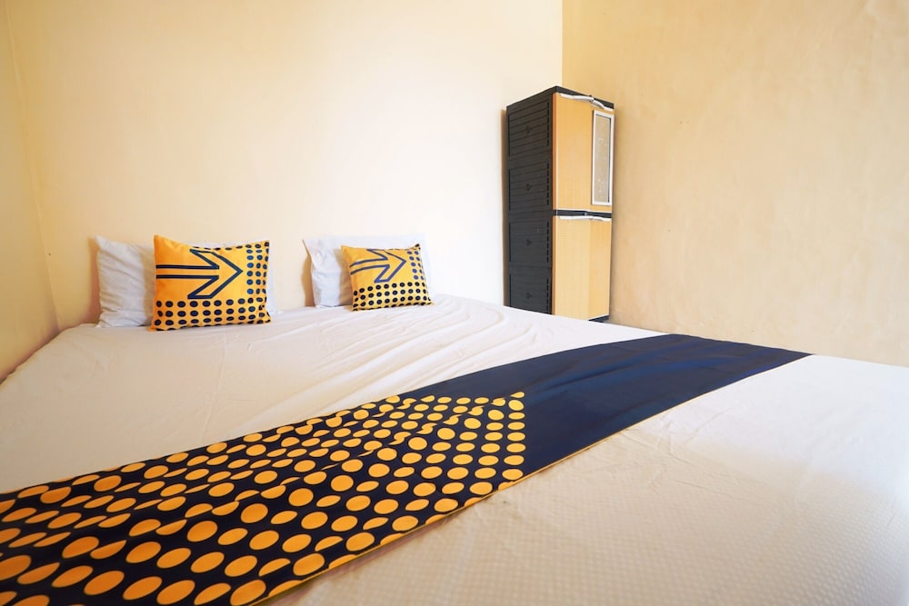 Basic Double Room - Photo 2