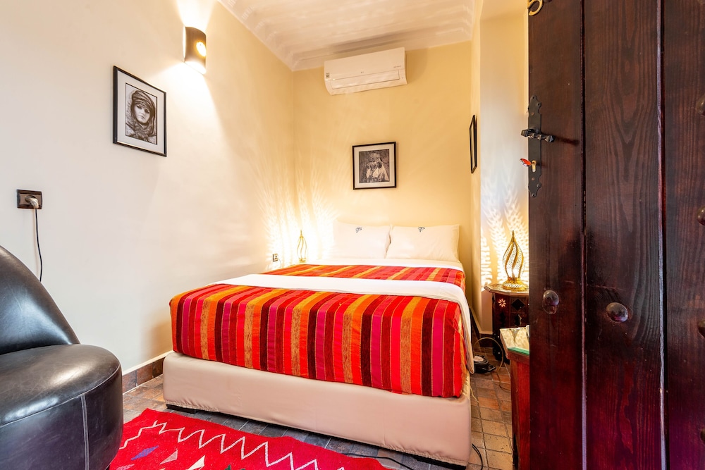 Standard Room - Photo 6