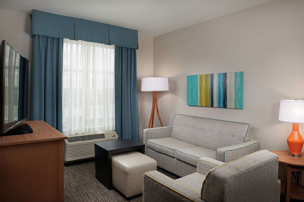 Suite, 1 Bedroom, 2 Queen Beds, Non Smoking
