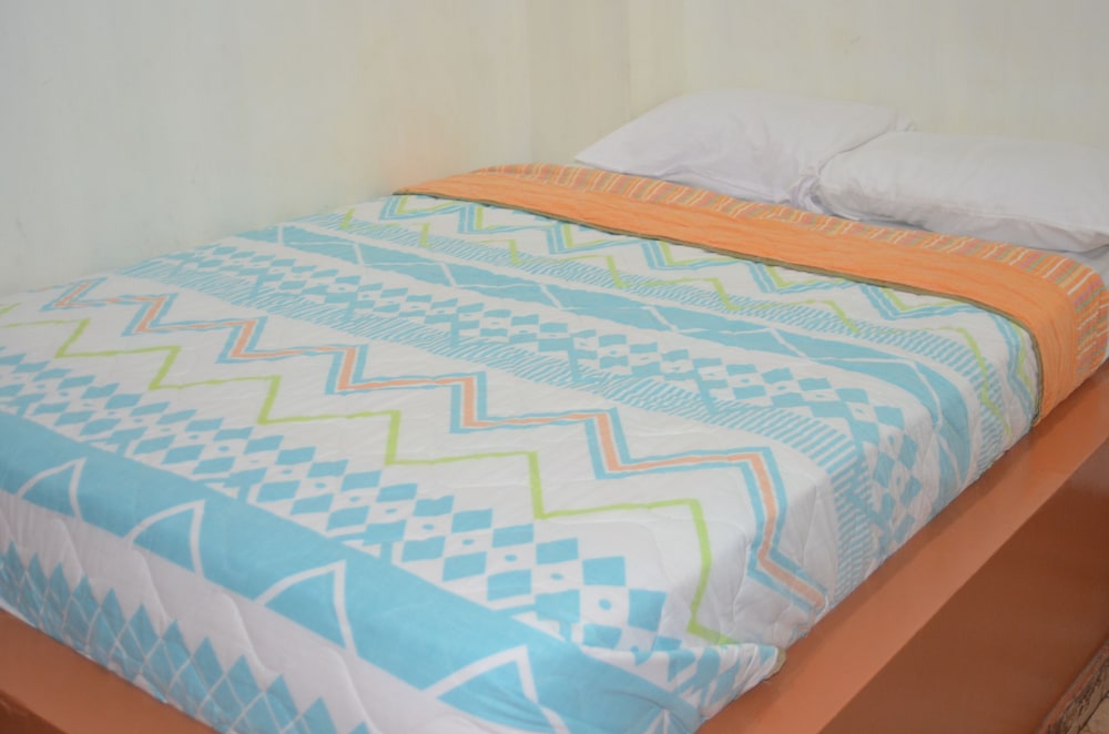Comfort Double Room, 2 Double Beds (104, 213)