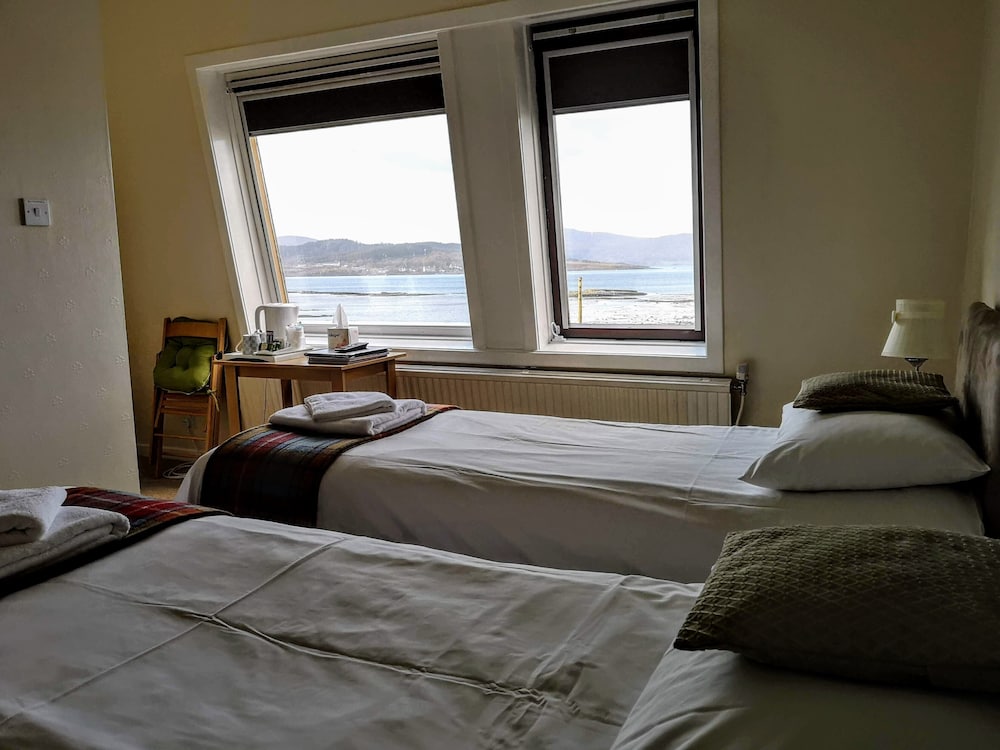 Panoramic Double or Twin Room