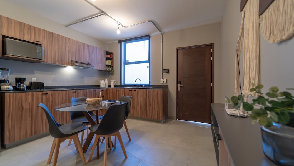 Classic Apartment - Photo 13