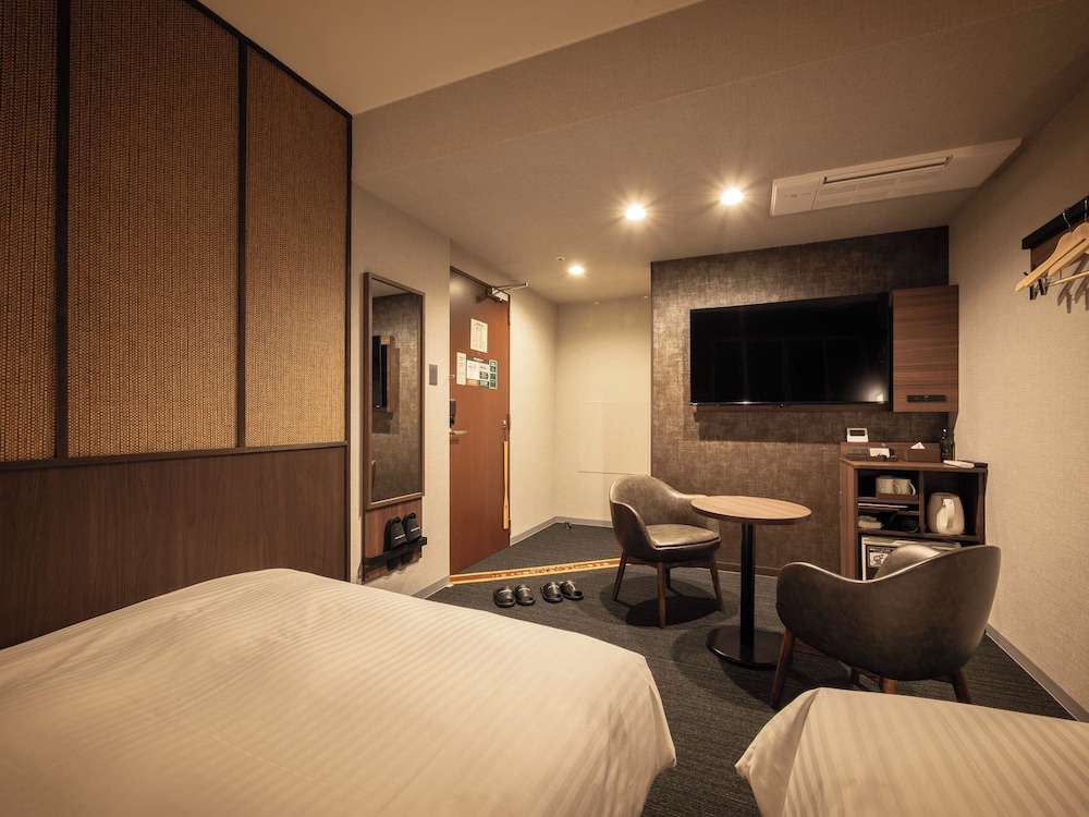 Superior Twin Room photo 3