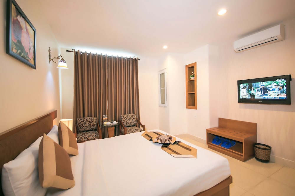 Deluxe Twin Room, 2 Twin Beds photo 2