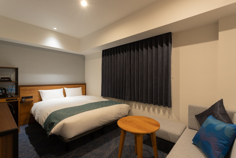 Comfort Double Room, Smoking