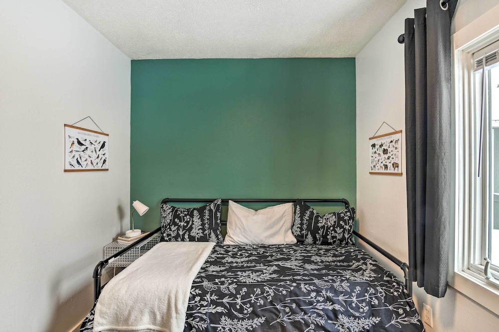 House (2 Bedrooms) photo 1