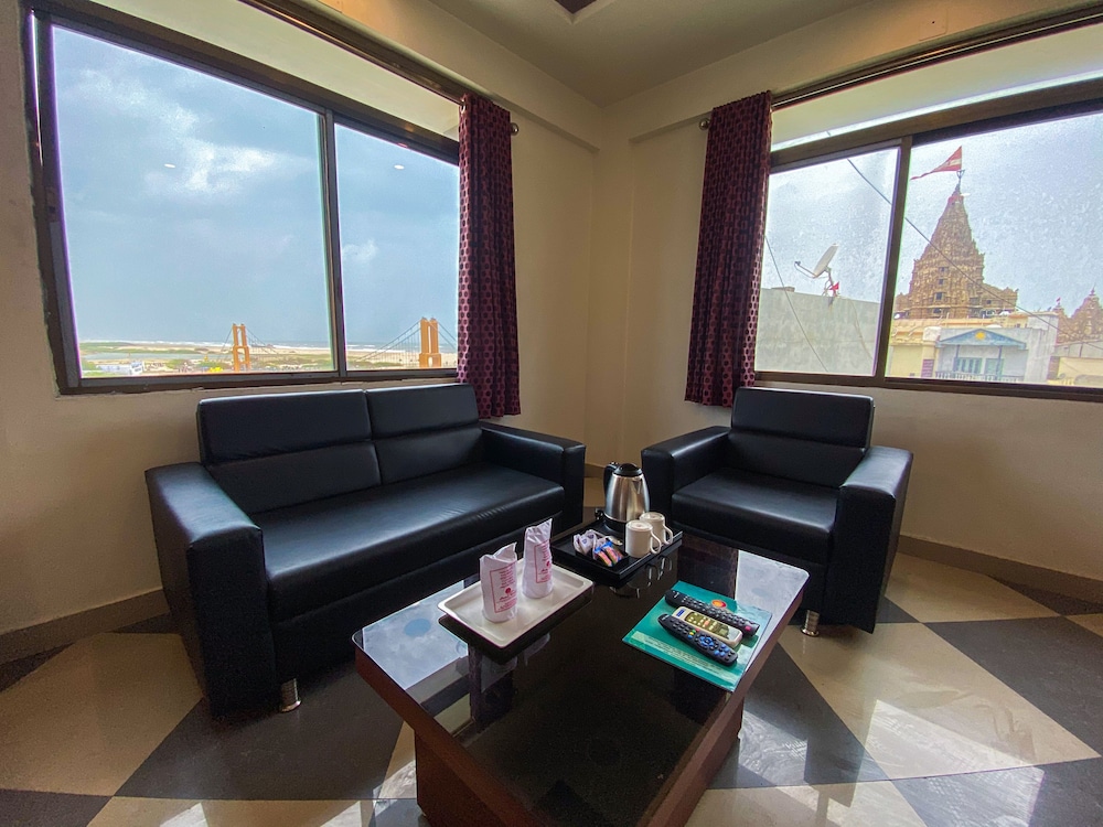 Royal Suite