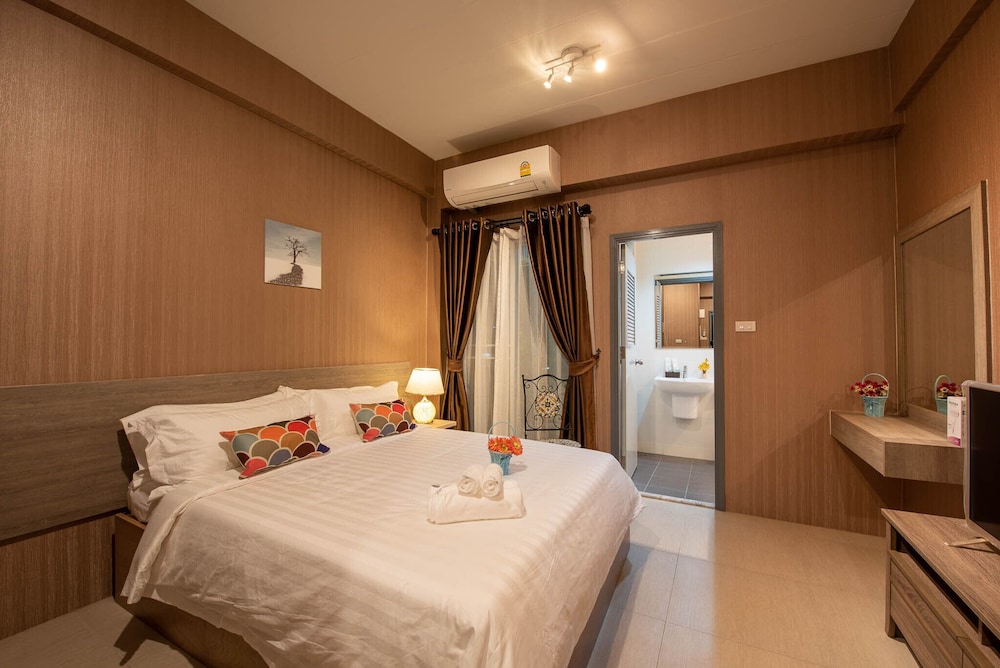 Superior Double Room photo 2
