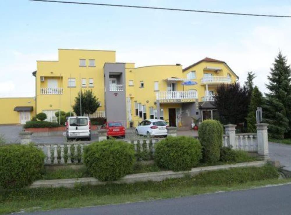 Double Room (Double Room With Loggia And Mountain )