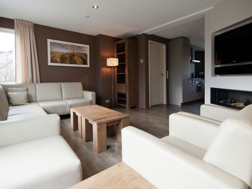 Comfort Villa, 4 Bedrooms