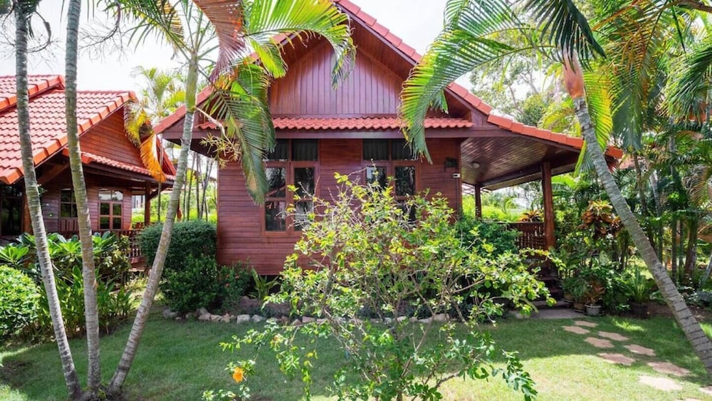 Traditional Bungalow