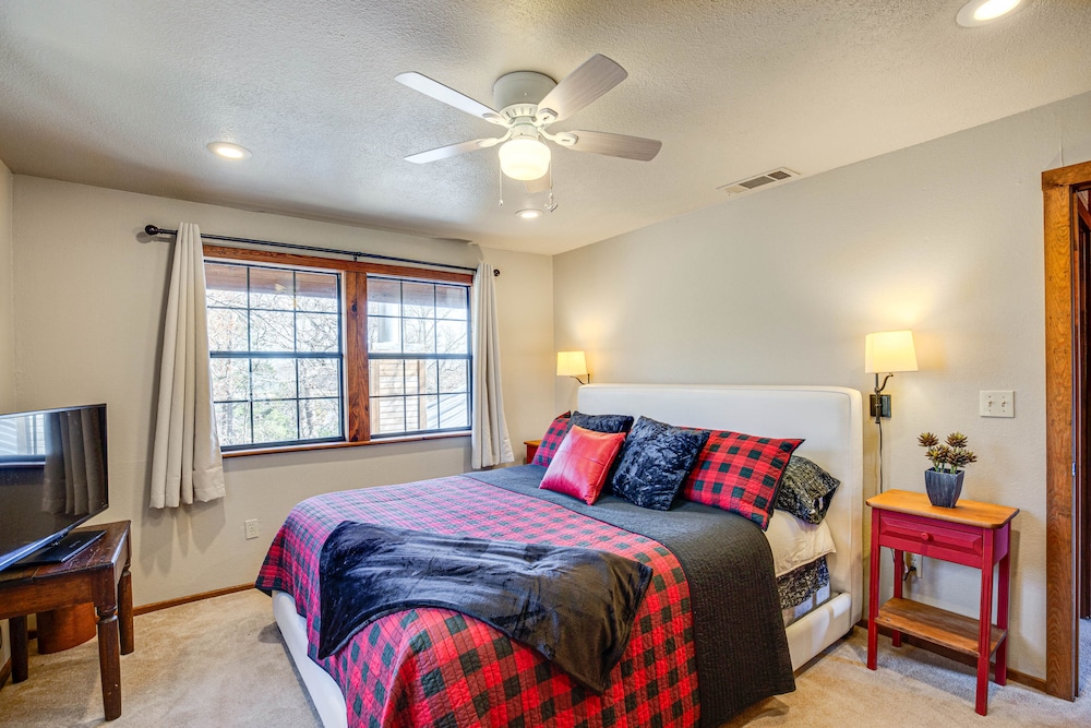 House (4 Bedrooms) photo 3